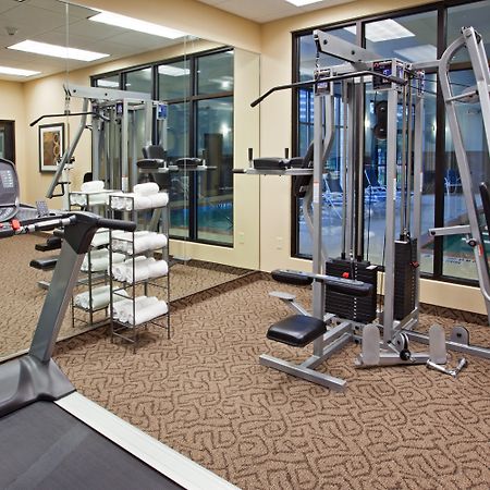 Holiday Inn Hou Energy Corridor Eldridge By Ihg Houston Udogodnienia zdjęcie