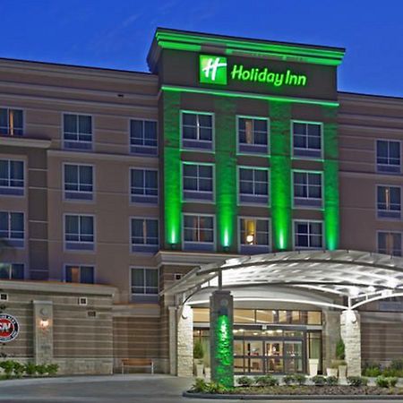 Holiday Inn Hou Energy Corridor Eldridge By Ihg Houston Zewnętrze zdjęcie
