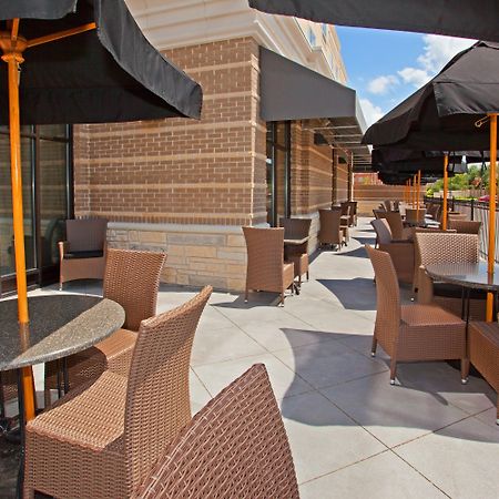 Holiday Inn Hou Energy Corridor Eldridge By Ihg Houston Zewnętrze zdjęcie