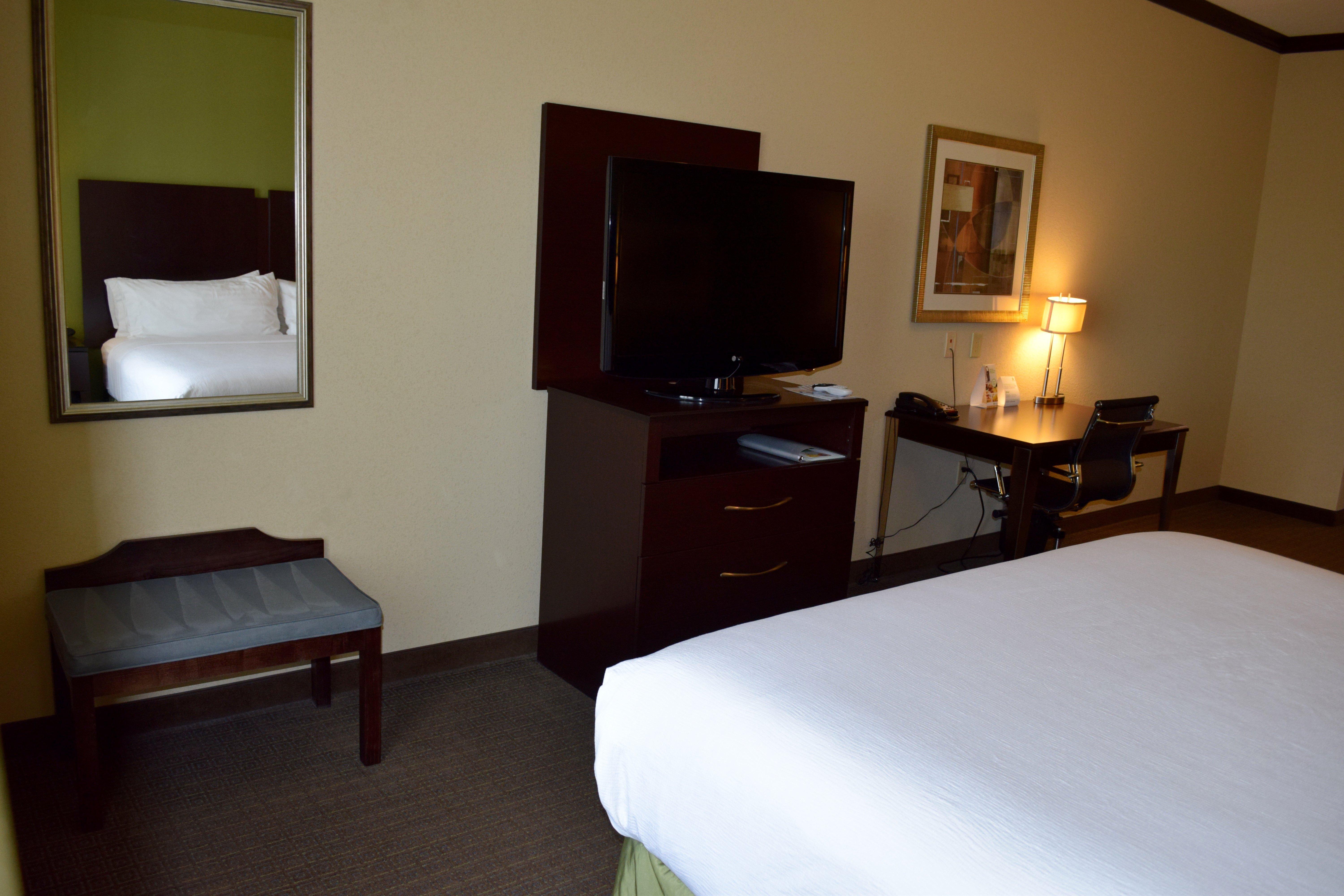 Holiday Inn Hou Energy Corridor Eldridge By Ihg Houston Zewnętrze zdjęcie