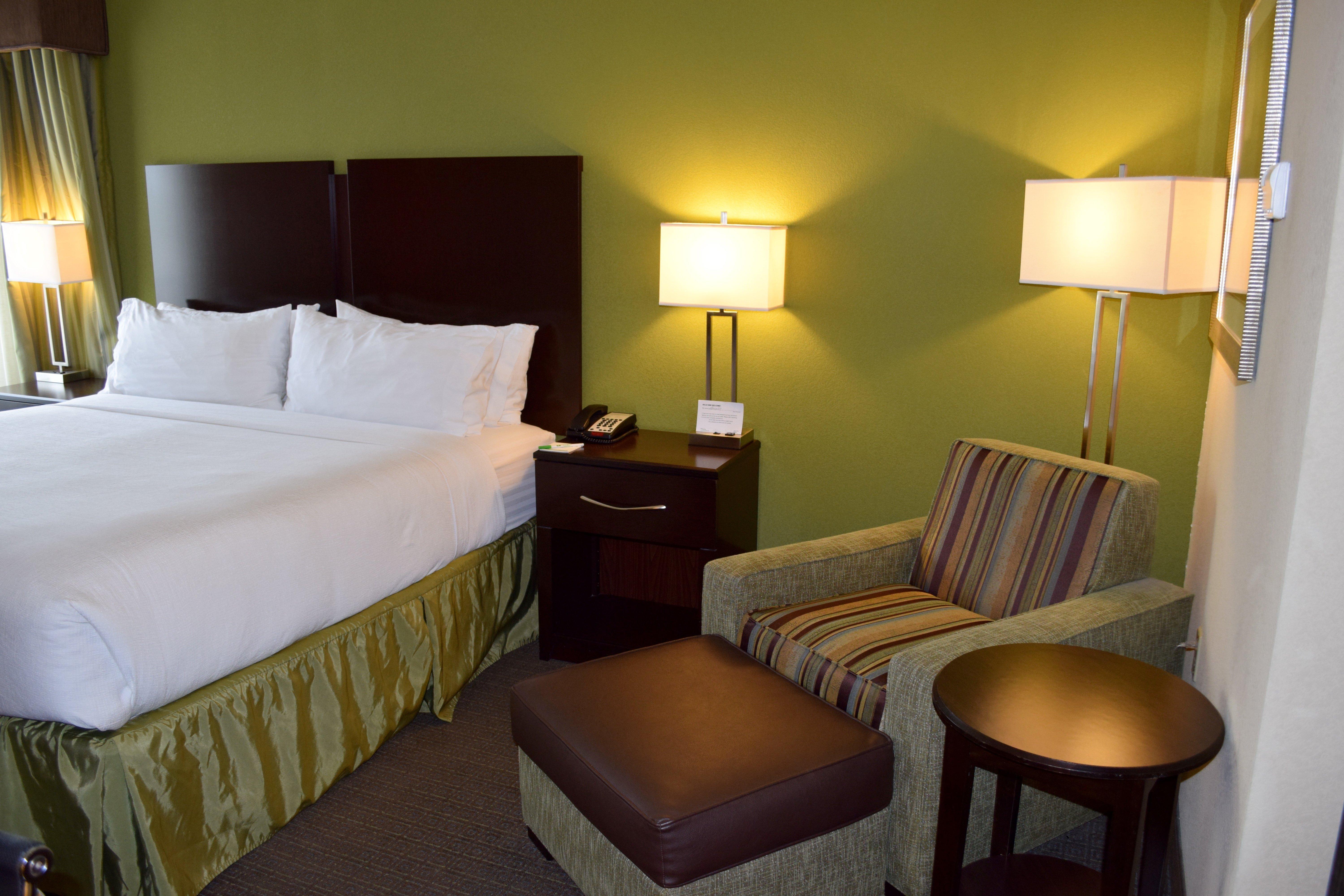 Holiday Inn Hou Energy Corridor Eldridge By Ihg Houston Zewnętrze zdjęcie