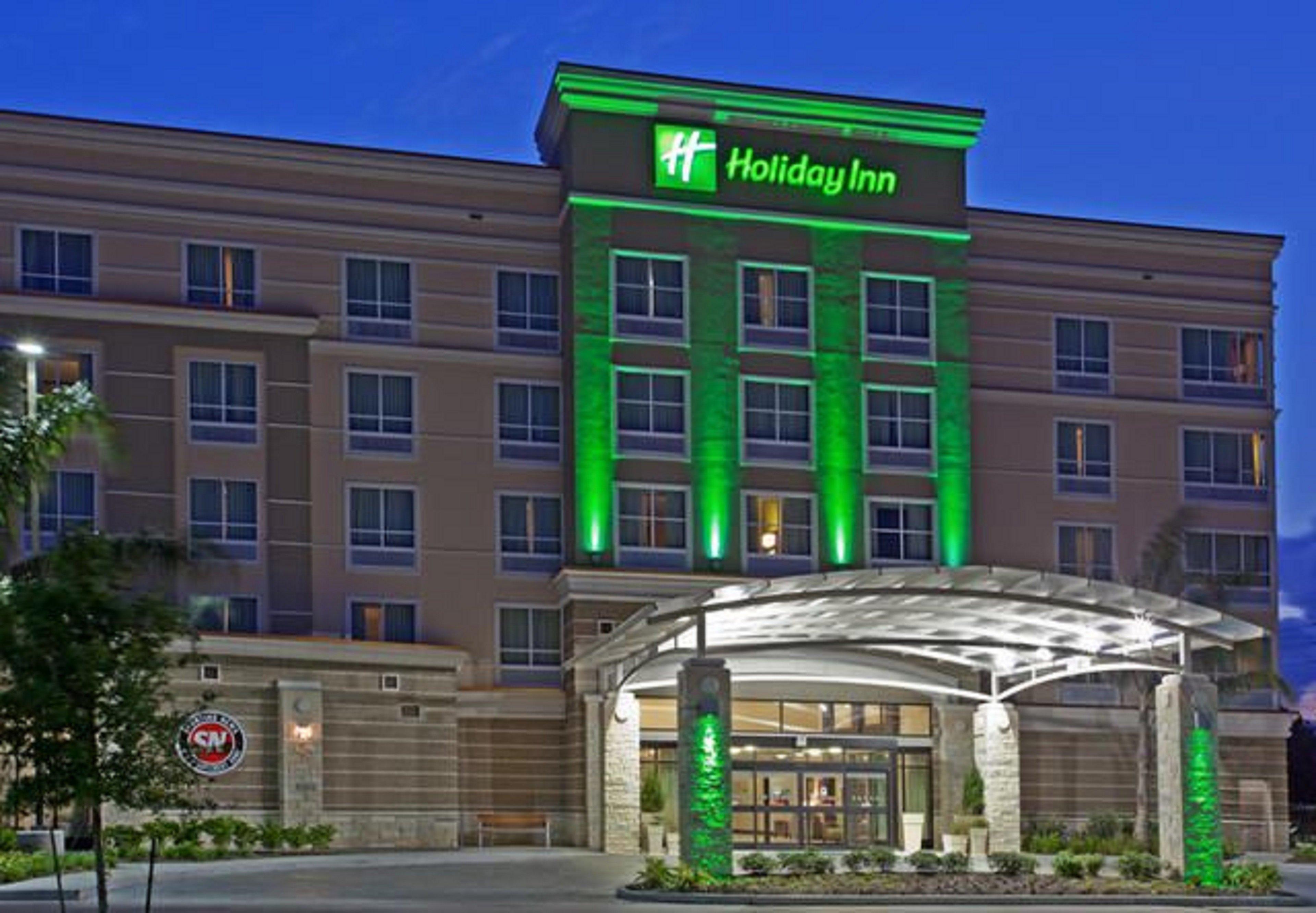 Holiday Inn Hou Energy Corridor Eldridge By Ihg Houston Zewnętrze zdjęcie