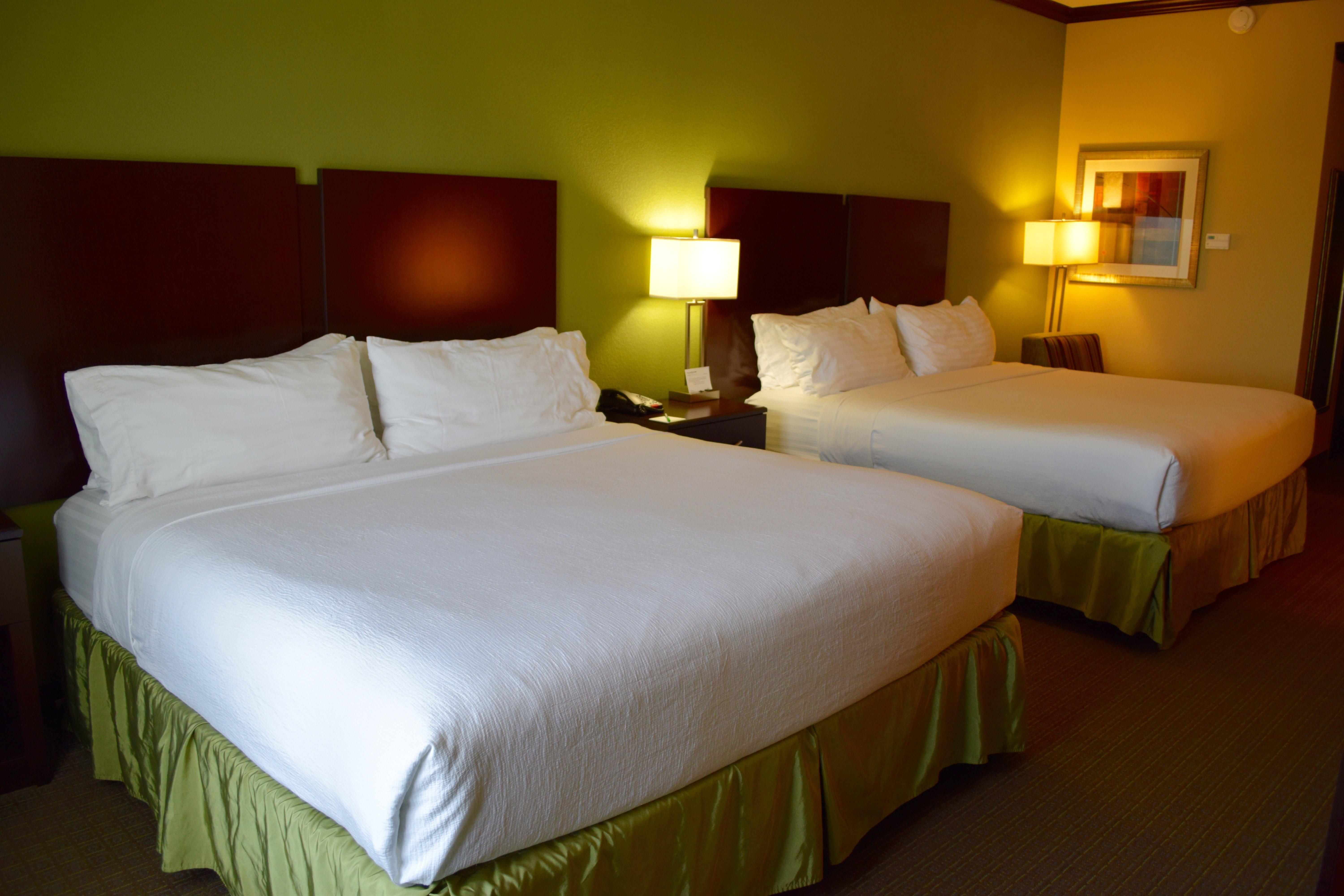 Holiday Inn Hou Energy Corridor Eldridge By Ihg Houston Zewnętrze zdjęcie