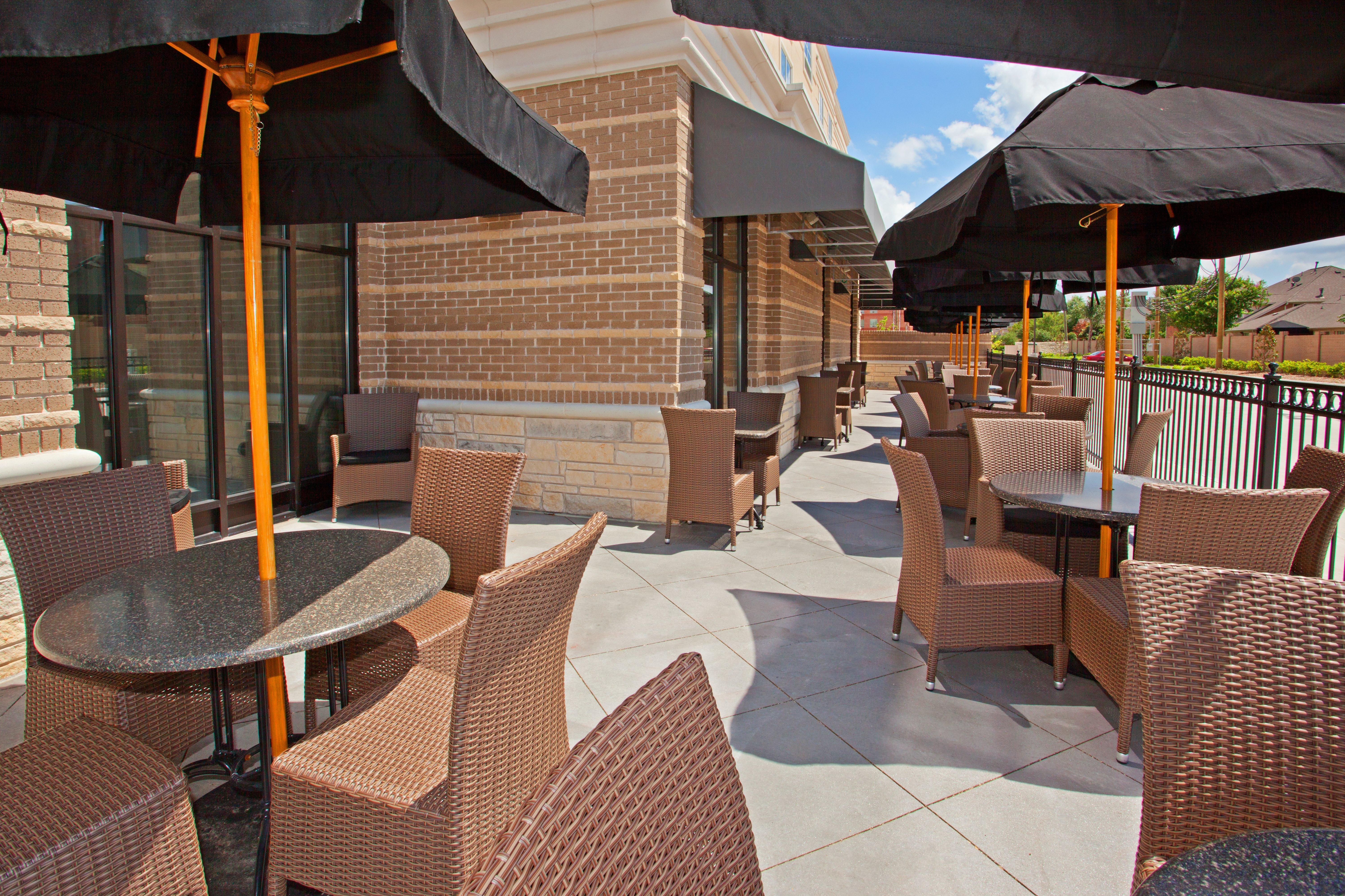 Holiday Inn Hou Energy Corridor Eldridge By Ihg Houston Zewnętrze zdjęcie