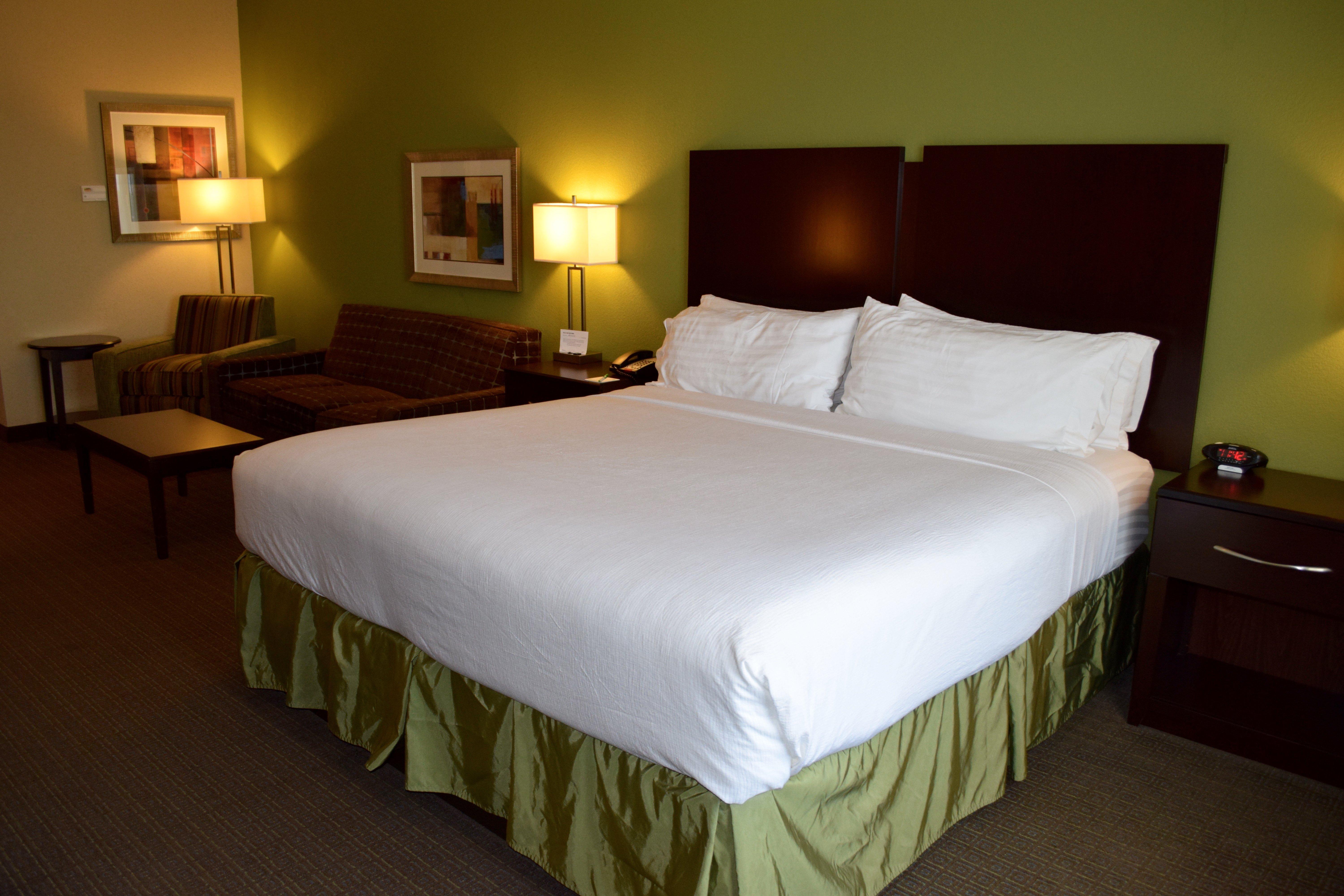 Holiday Inn Hou Energy Corridor Eldridge By Ihg Houston Zewnętrze zdjęcie