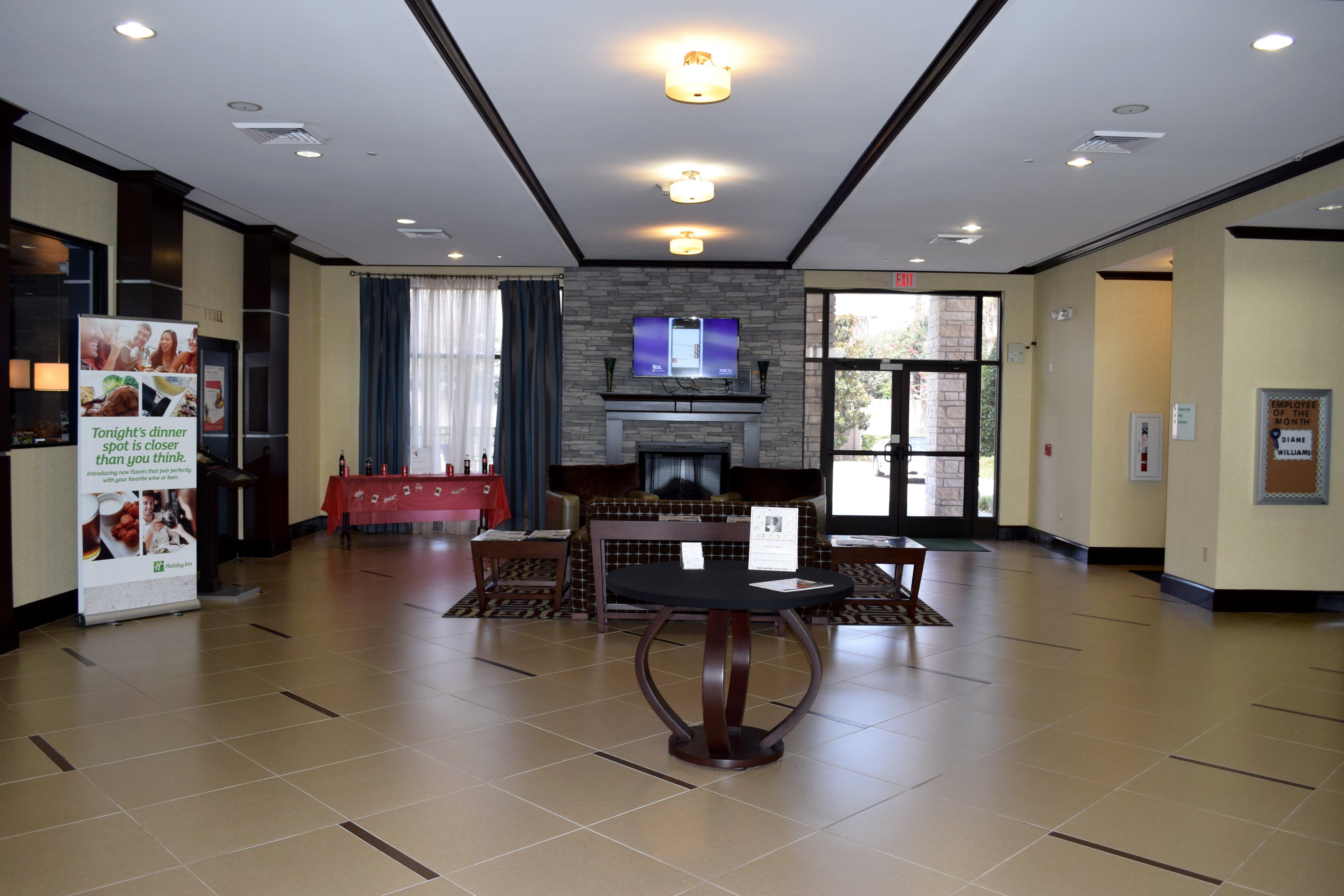 Holiday Inn Hou Energy Corridor Eldridge By Ihg Houston Zewnętrze zdjęcie
