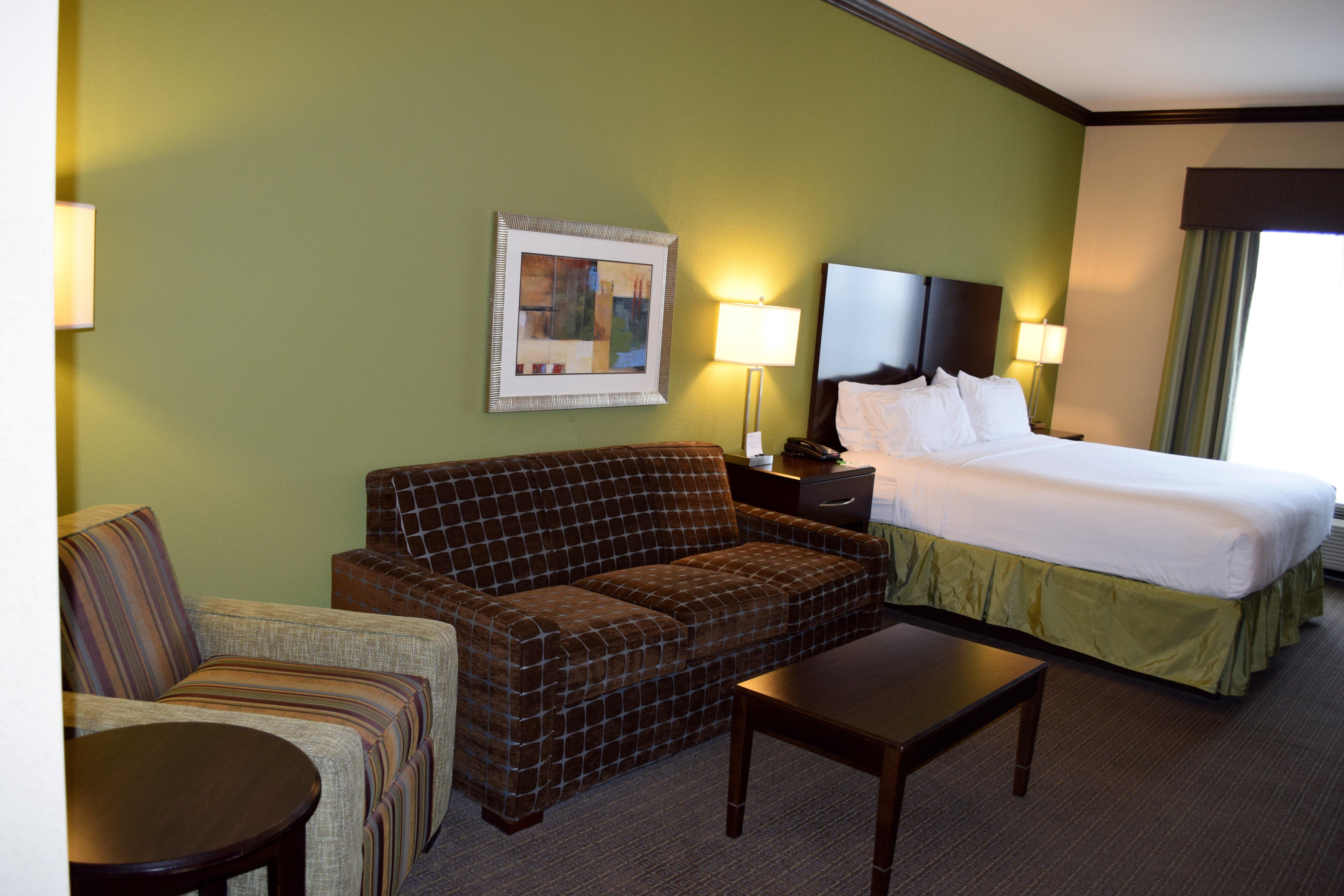 Holiday Inn Hou Energy Corridor Eldridge By Ihg Houston Zewnętrze zdjęcie