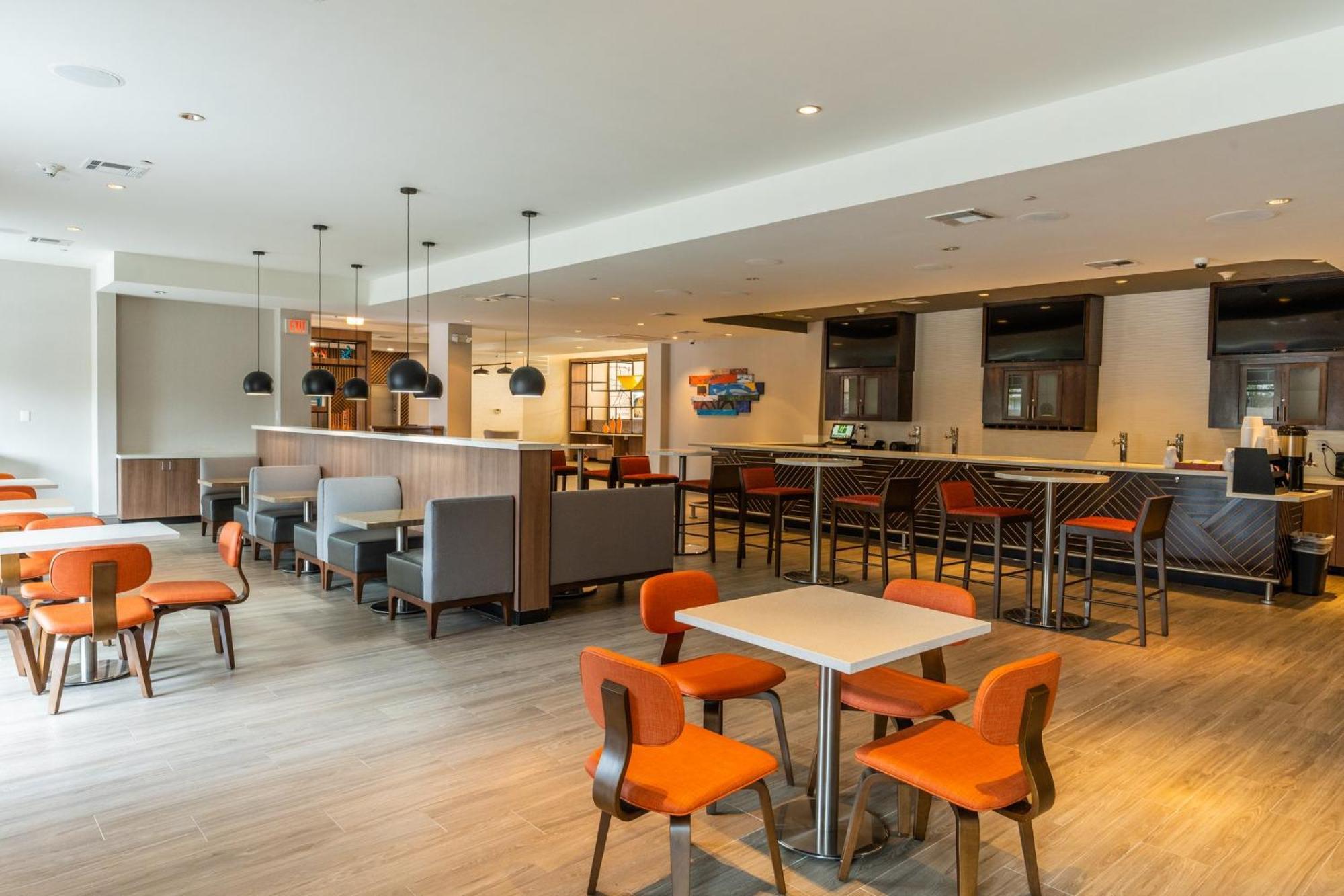 Holiday Inn Hou Energy Corridor Eldridge By Ihg Houston Zewnętrze zdjęcie