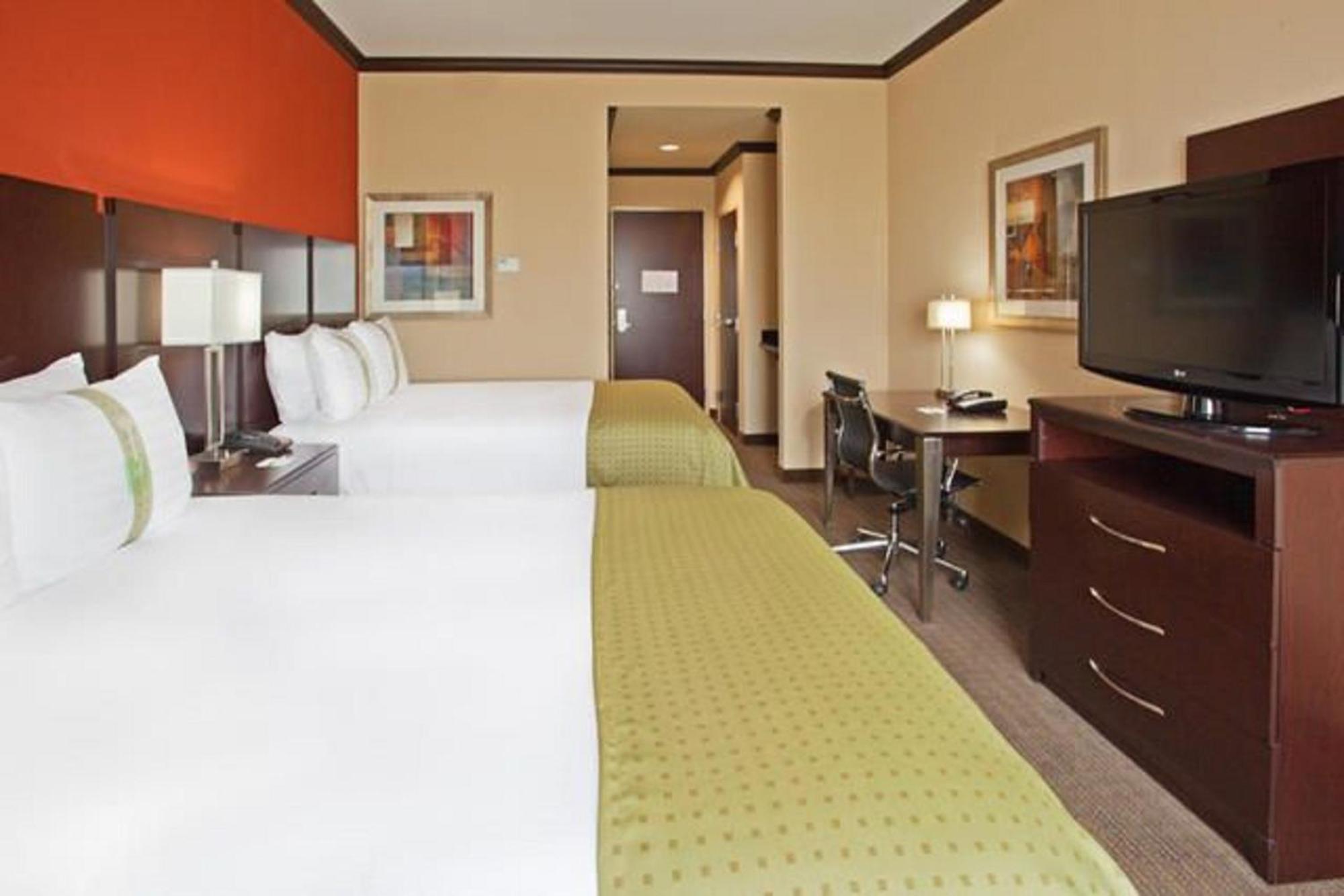 Holiday Inn Hou Energy Corridor Eldridge By Ihg Houston Zewnętrze zdjęcie