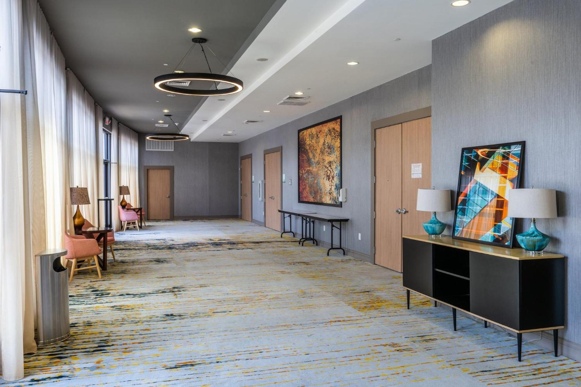 Holiday Inn Hou Energy Corridor Eldridge By Ihg Houston Zewnętrze zdjęcie