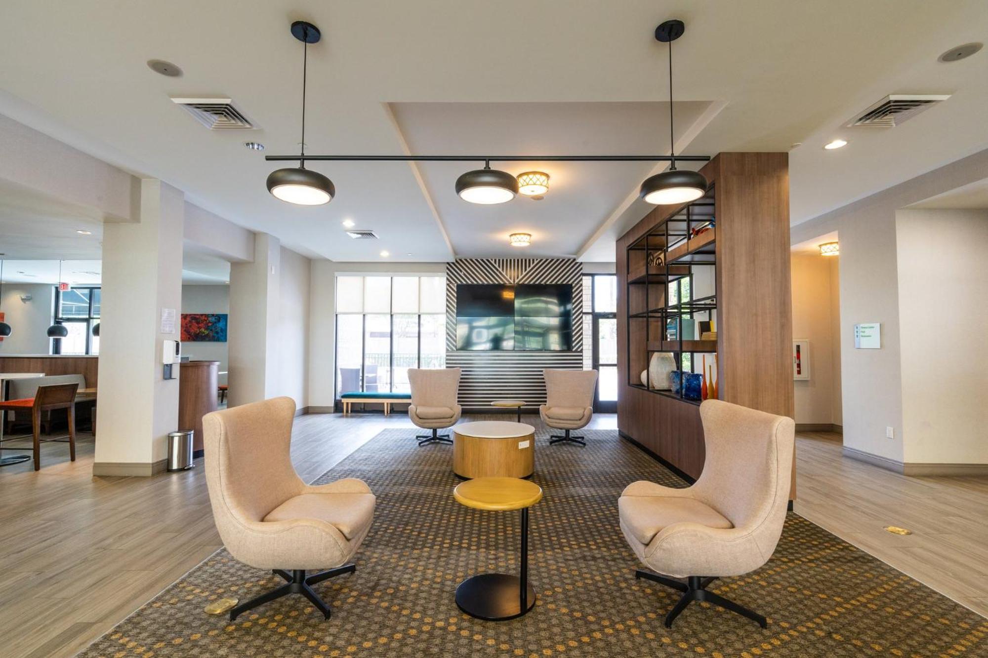 Holiday Inn Hou Energy Corridor Eldridge By Ihg Houston Zewnętrze zdjęcie
