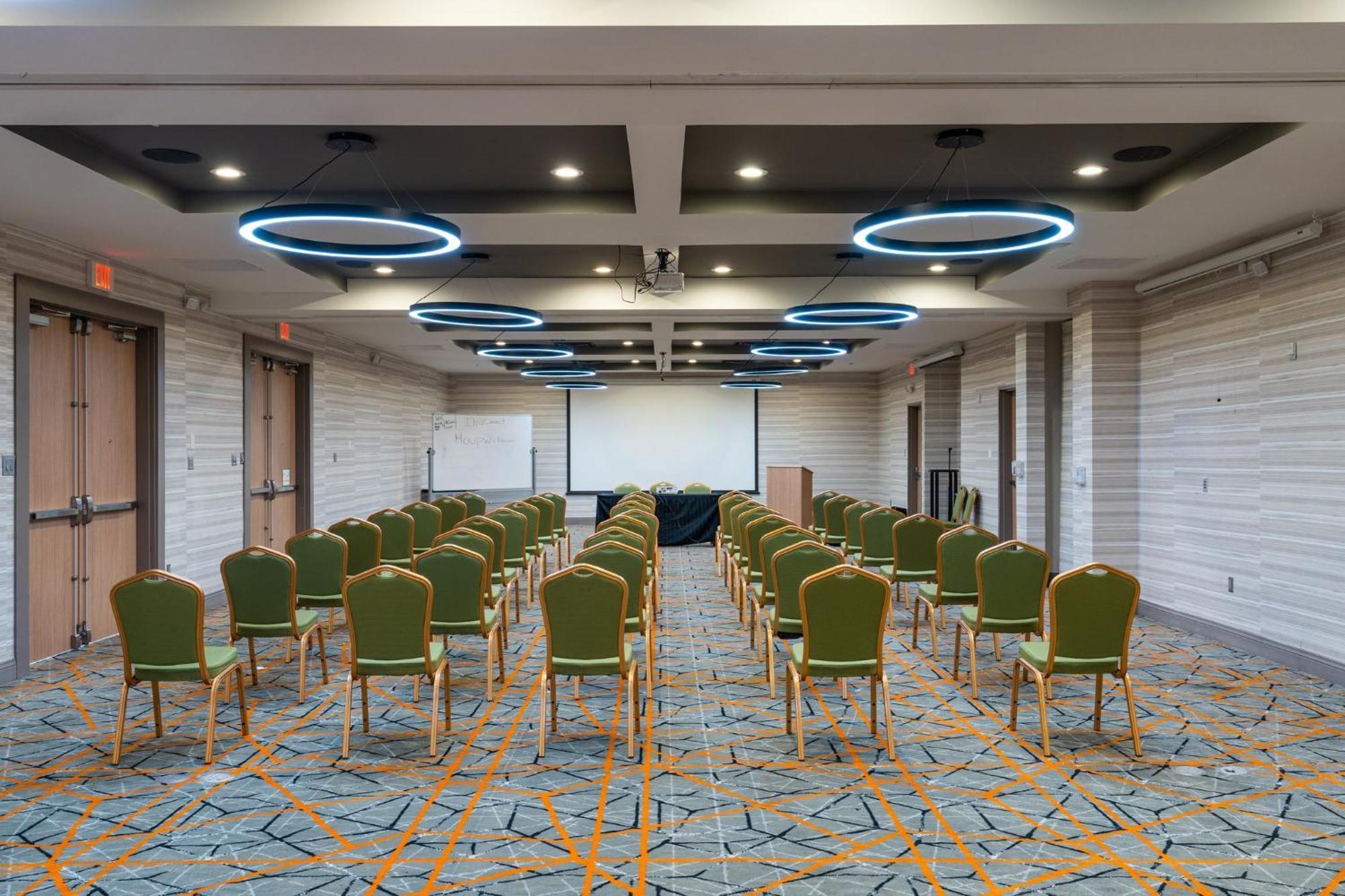 Holiday Inn Hou Energy Corridor Eldridge By Ihg Houston Zewnętrze zdjęcie