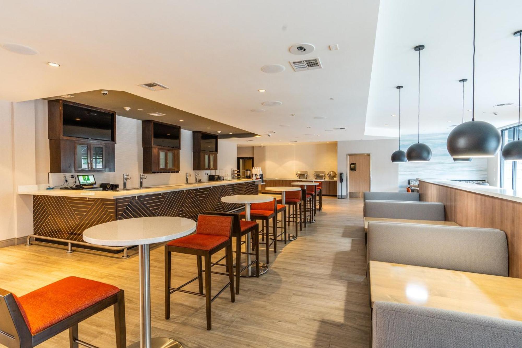 Holiday Inn Hou Energy Corridor Eldridge By Ihg Houston Zewnętrze zdjęcie