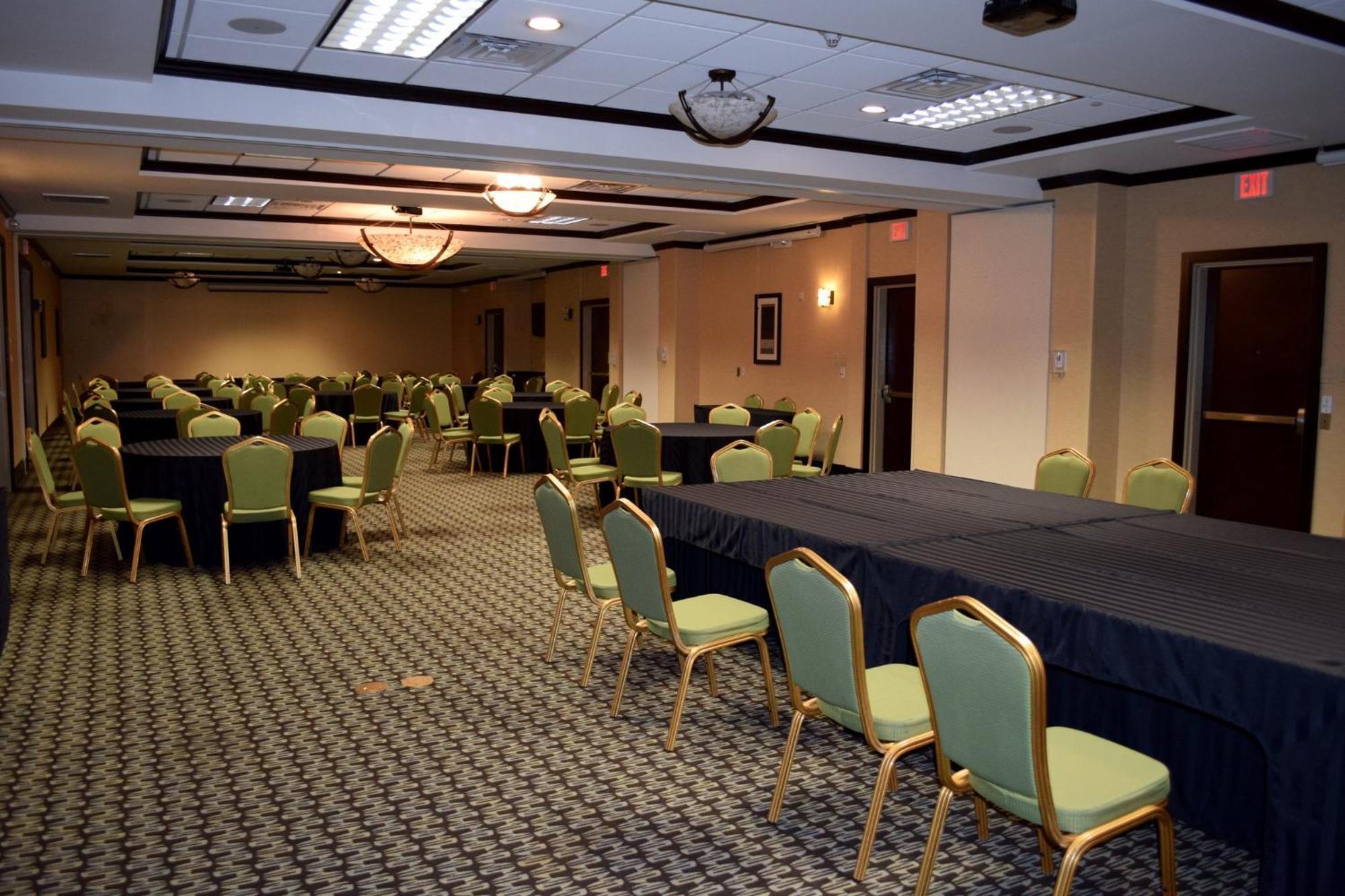 Holiday Inn Hou Energy Corridor Eldridge By Ihg Houston Zewnętrze zdjęcie