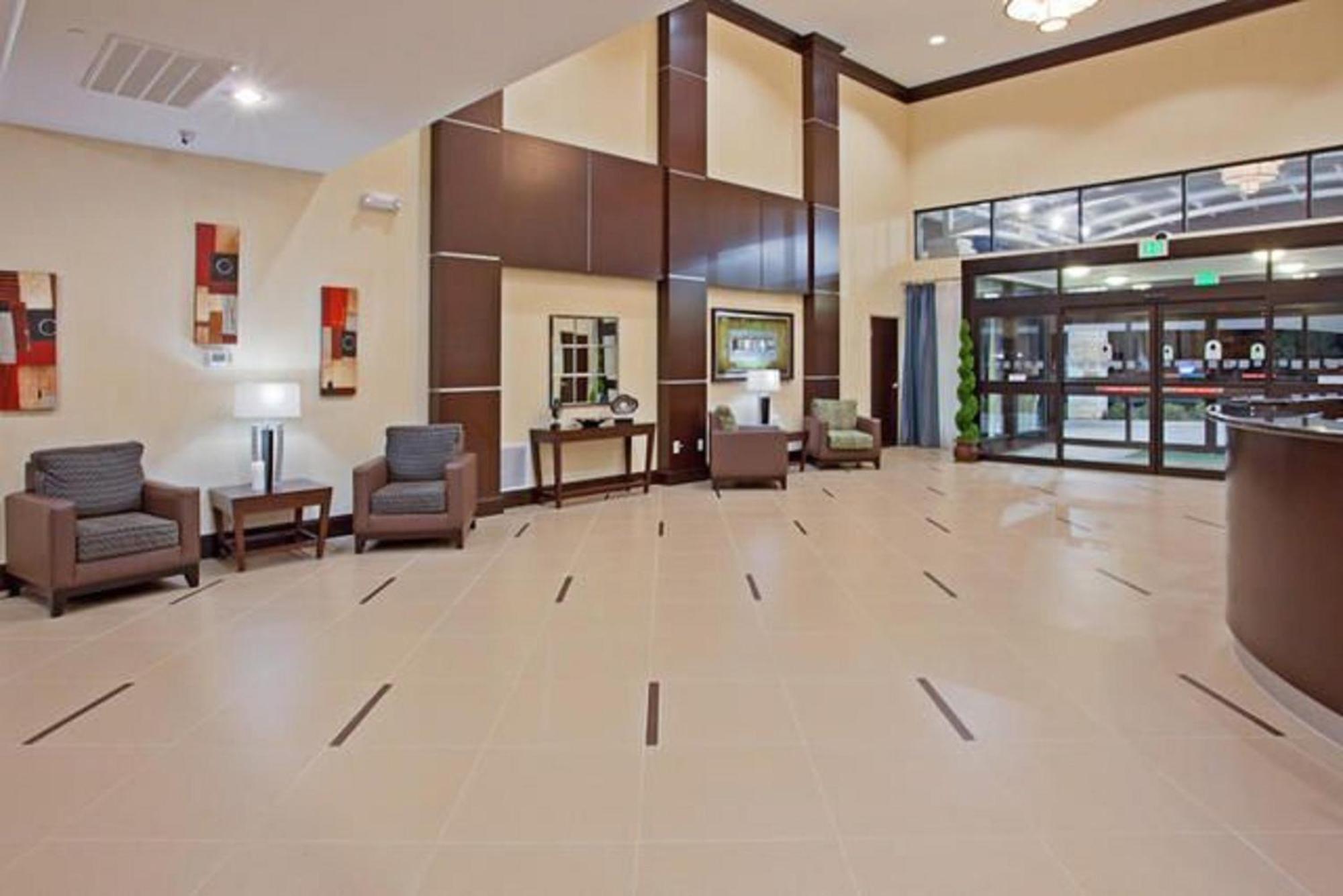 Holiday Inn Hou Energy Corridor Eldridge By Ihg Houston Zewnętrze zdjęcie