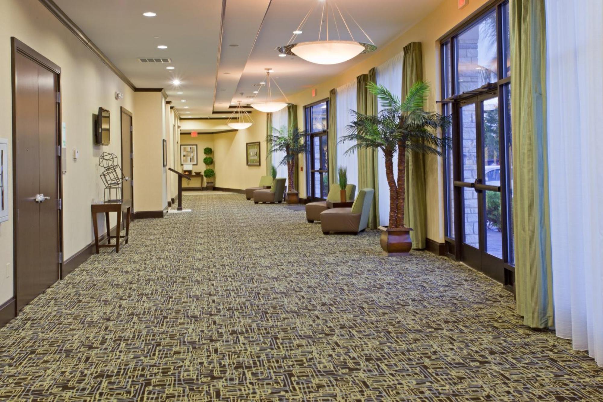 Holiday Inn Hou Energy Corridor Eldridge By Ihg Houston Zewnętrze zdjęcie