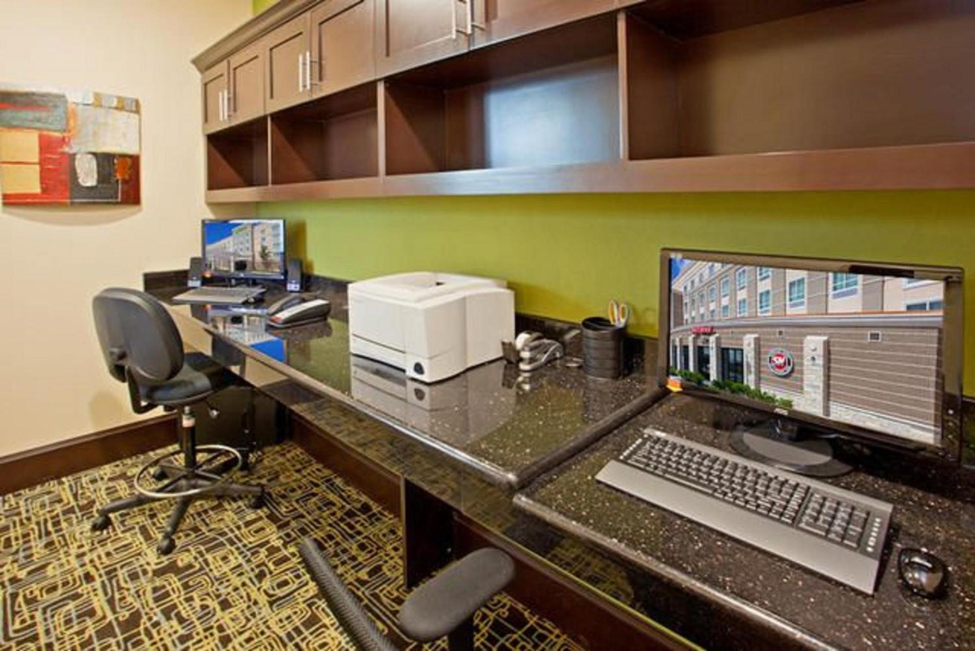 Holiday Inn Hou Energy Corridor Eldridge By Ihg Houston Zewnętrze zdjęcie