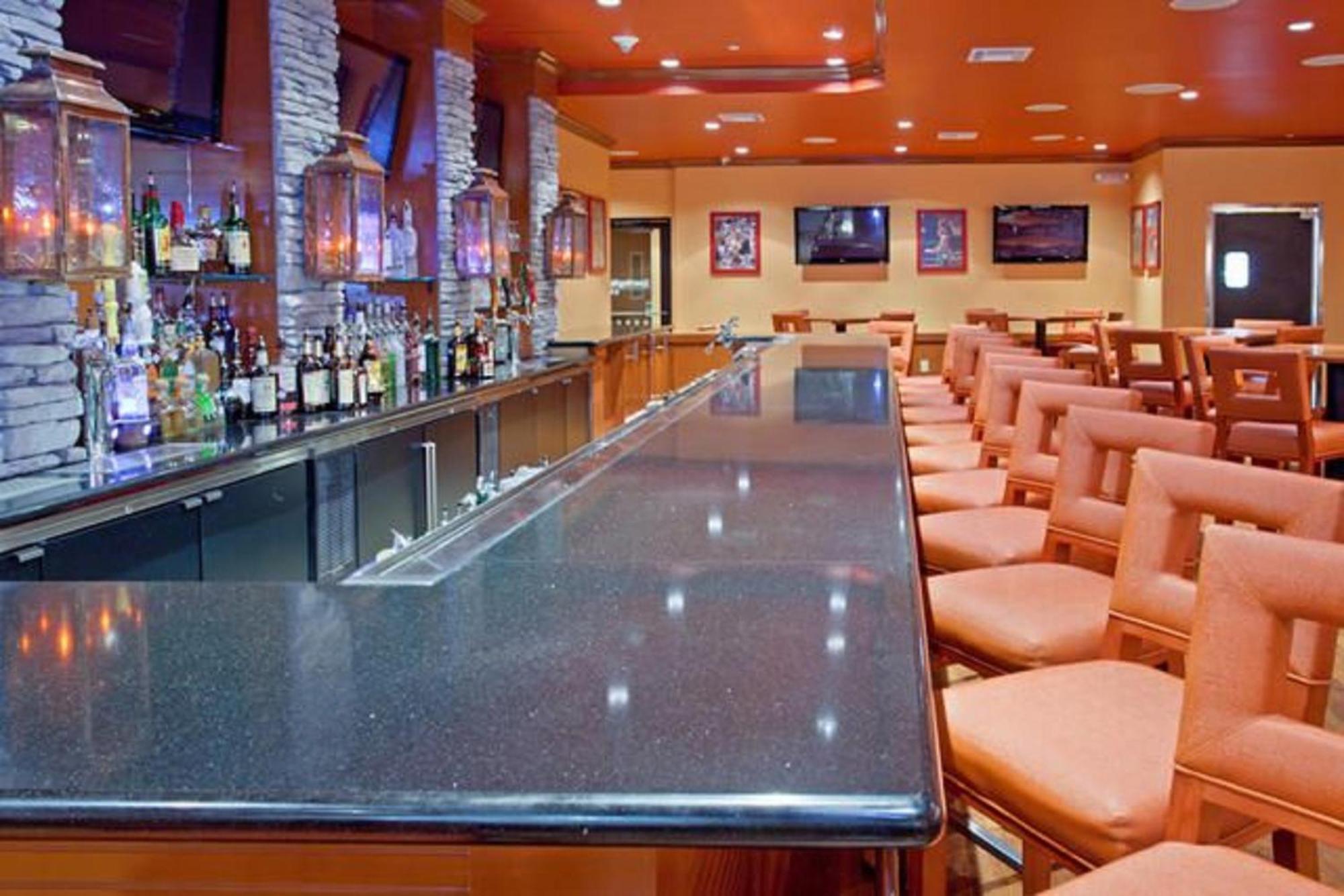 Holiday Inn Hou Energy Corridor Eldridge By Ihg Houston Zewnętrze zdjęcie
