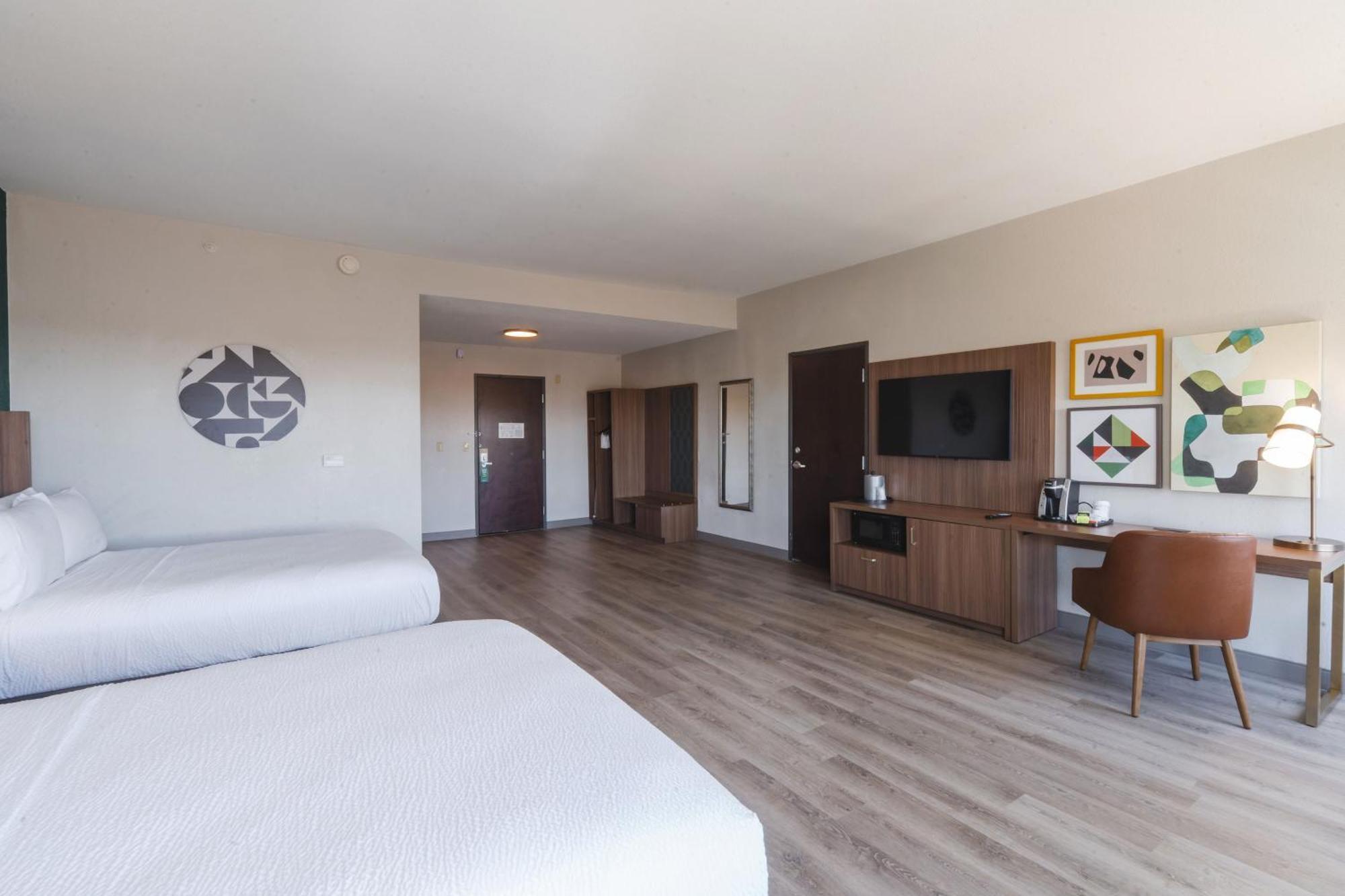Holiday Inn Hou Energy Corridor Eldridge By Ihg Houston Zewnętrze zdjęcie