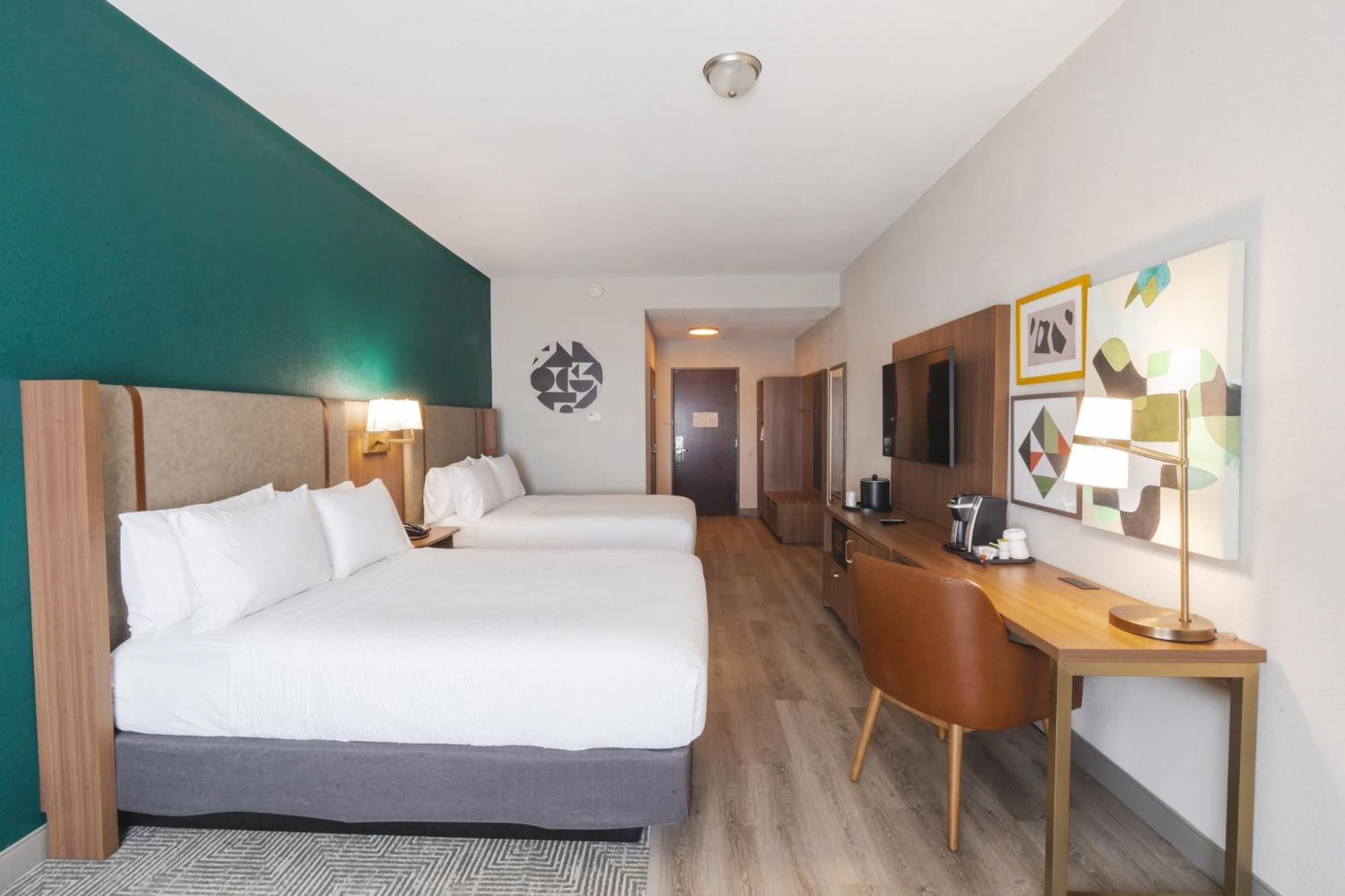 Holiday Inn Hou Energy Corridor Eldridge By Ihg Houston Zewnętrze zdjęcie