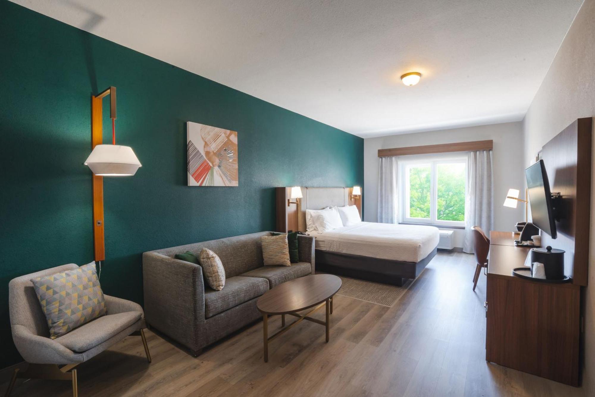 Holiday Inn Hou Energy Corridor Eldridge By Ihg Houston Zewnętrze zdjęcie